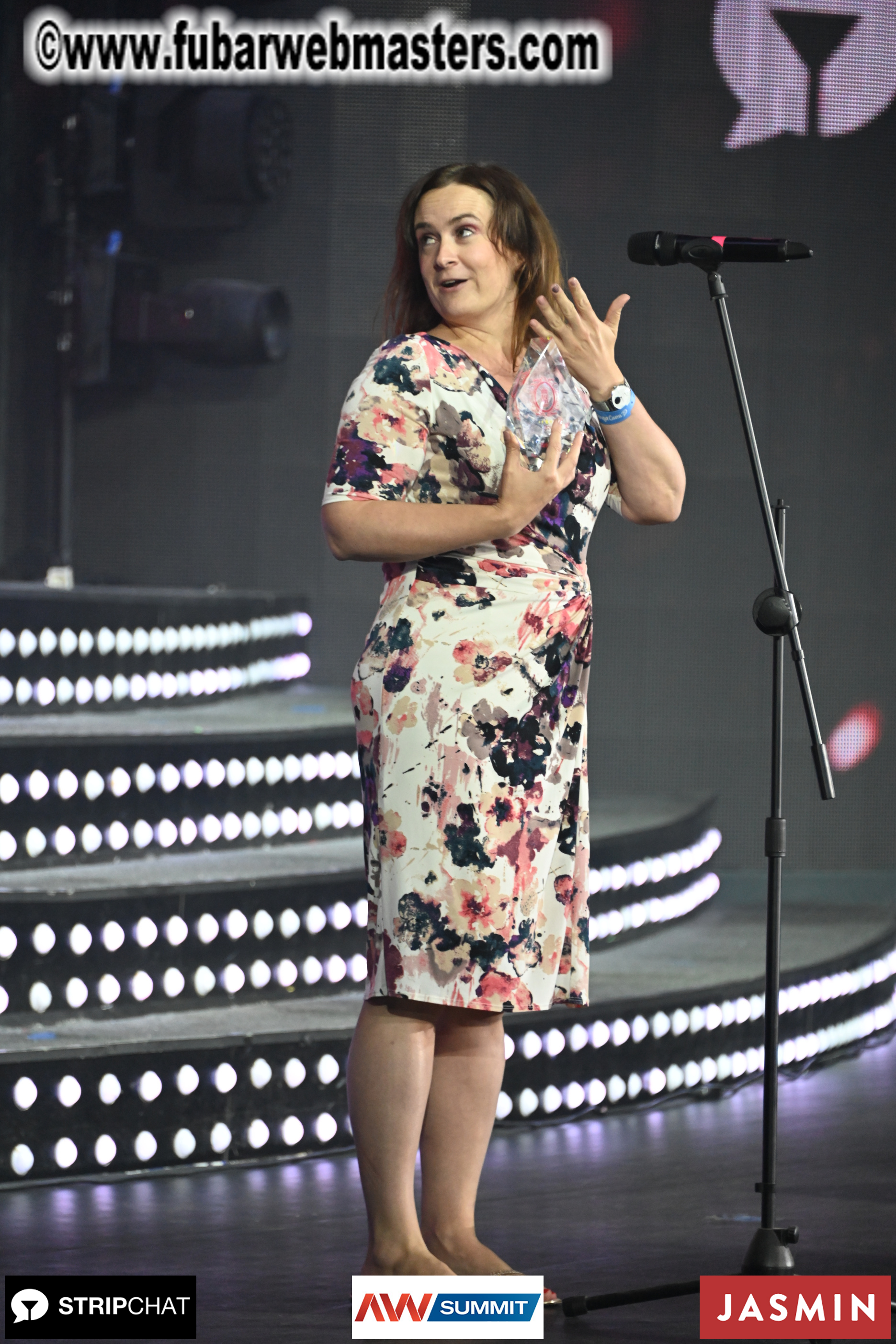 AW Awards 2021