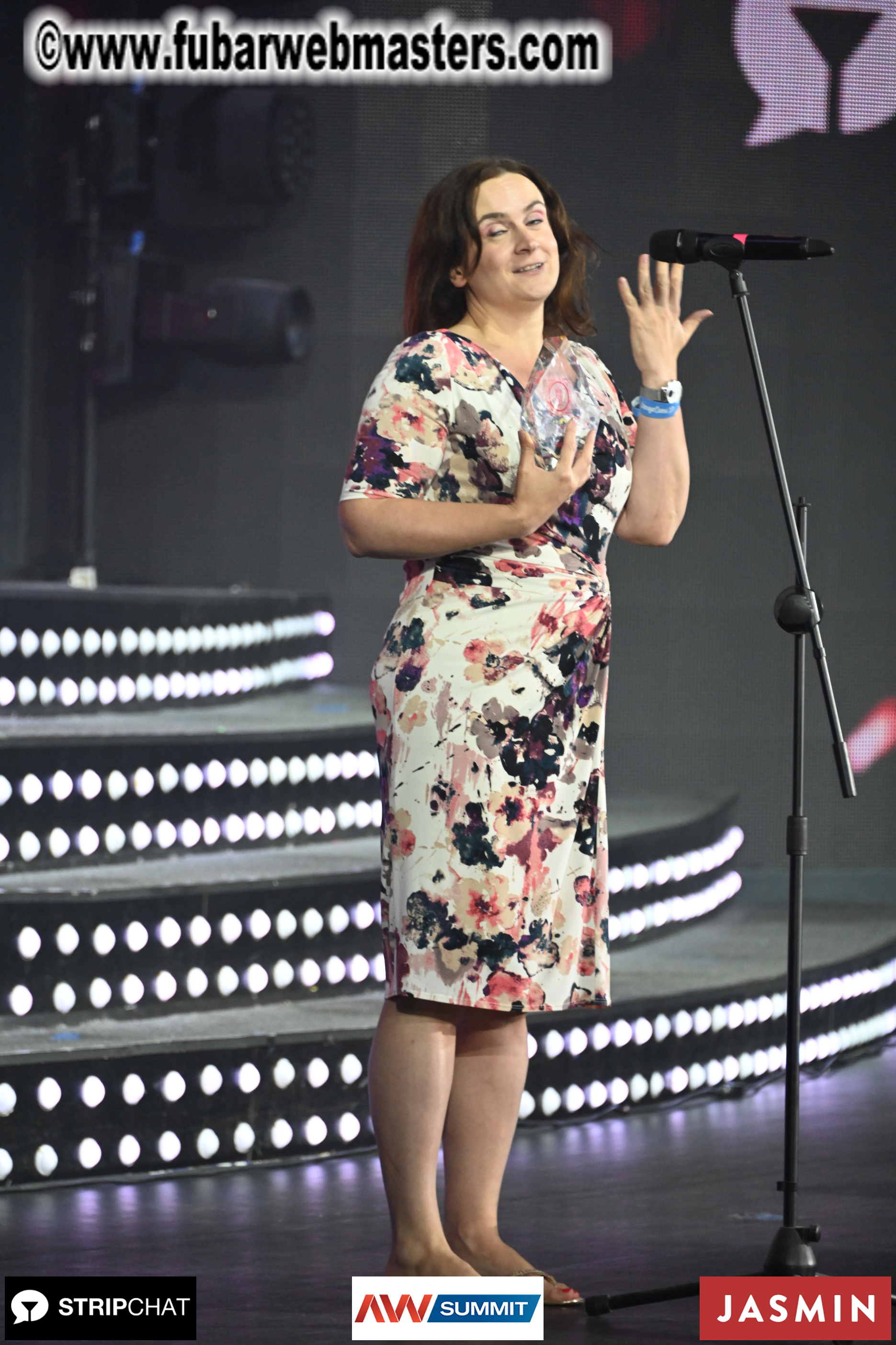 AW Awards 2021