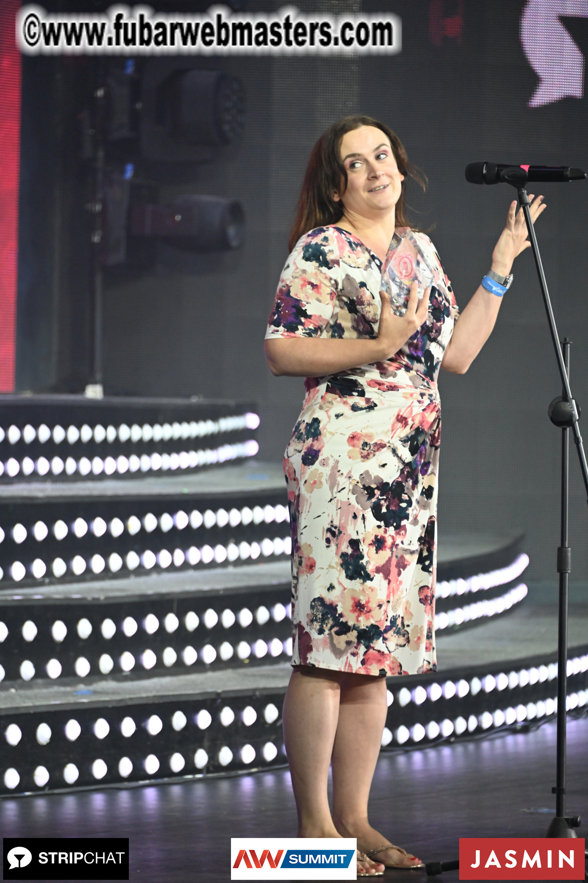 AW Awards 2021