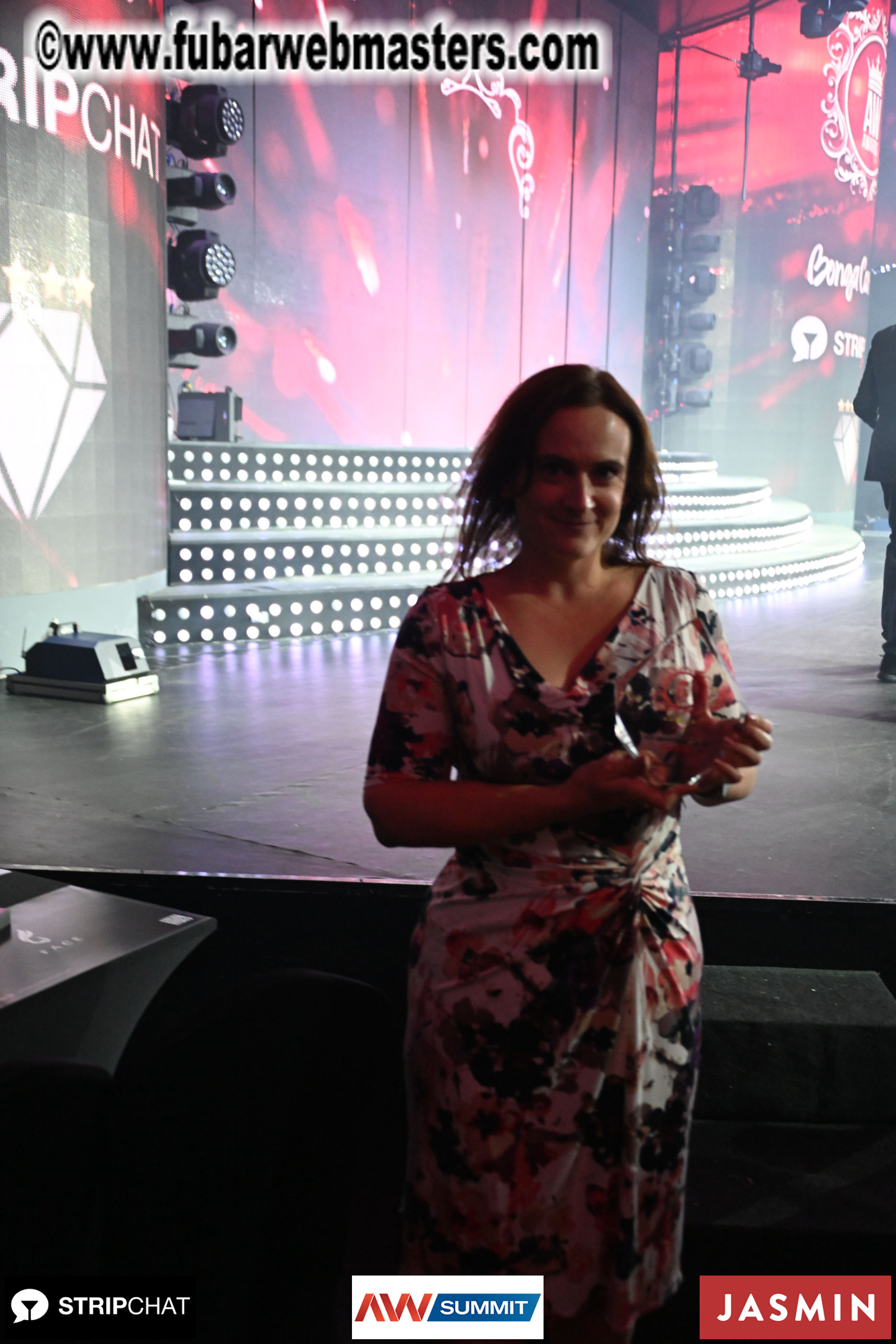 AW Awards 2021