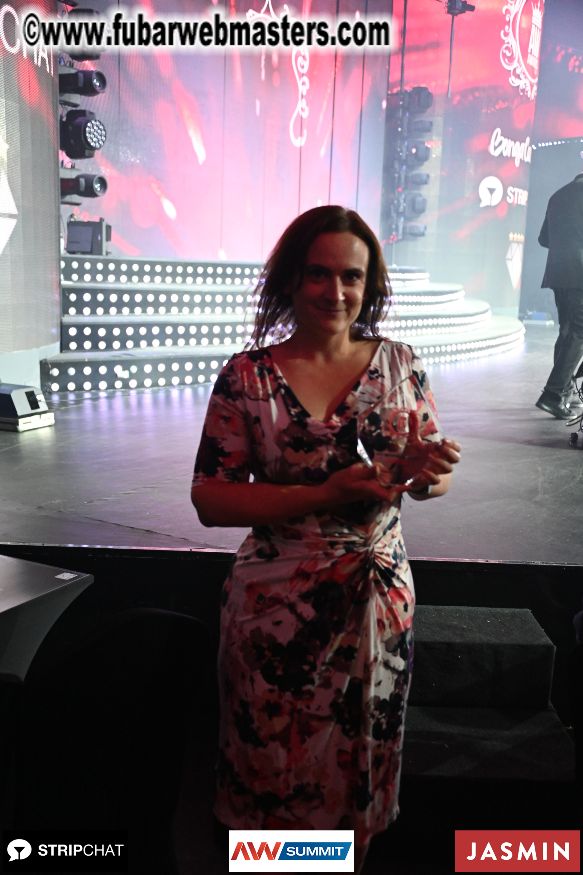 AW Awards 2021