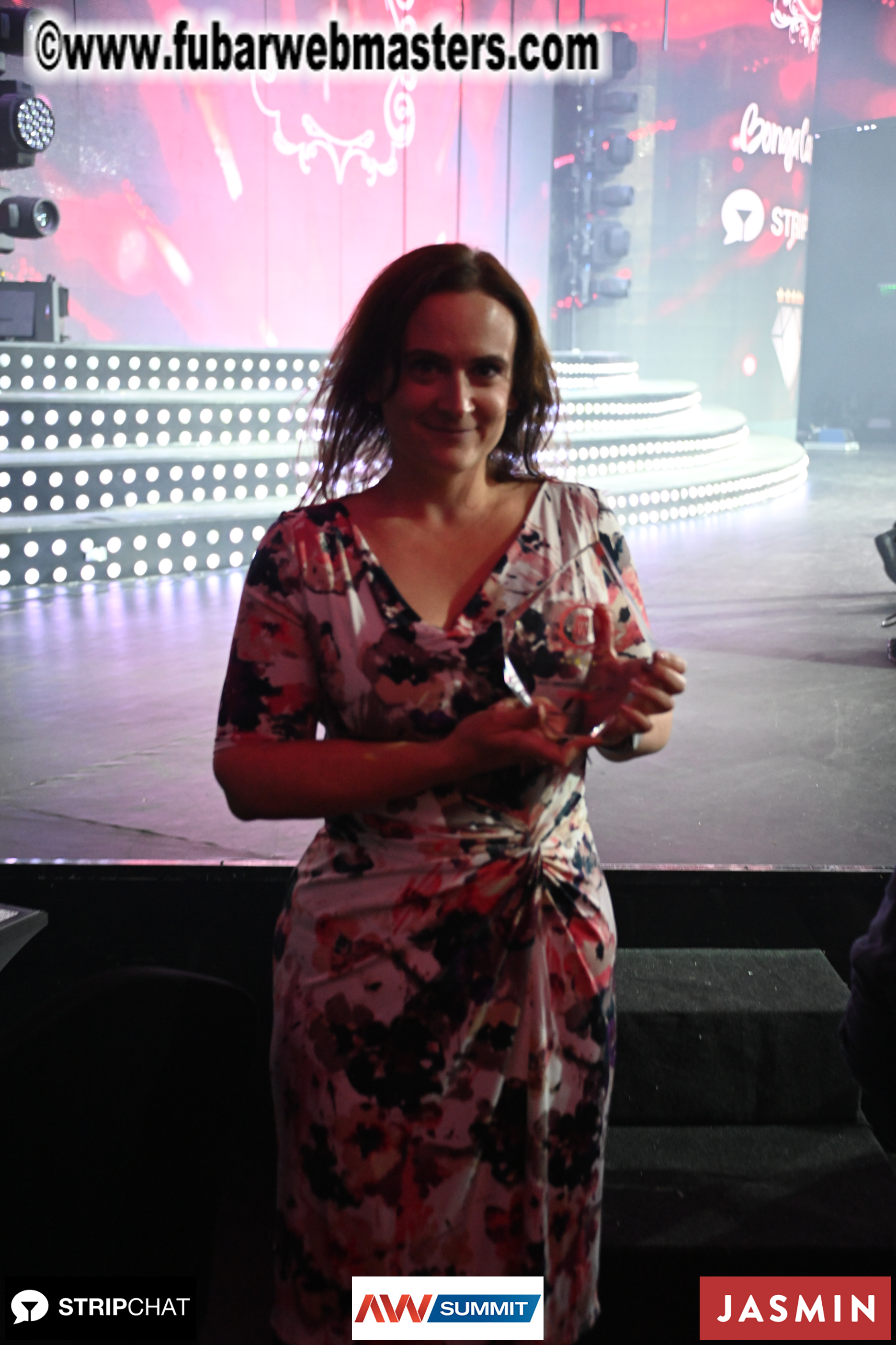AW Awards 2021