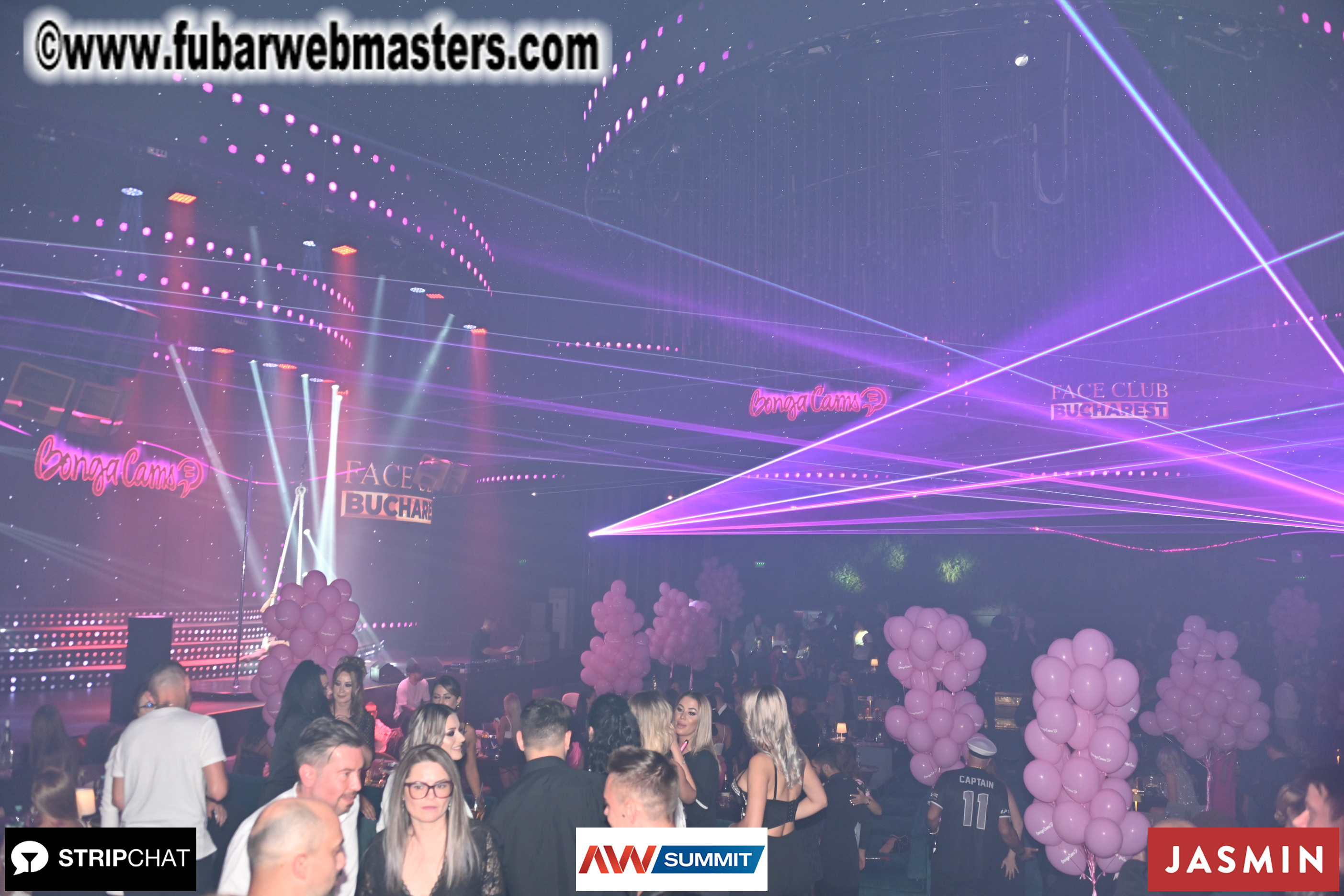 Pink Paradise by BongaCams