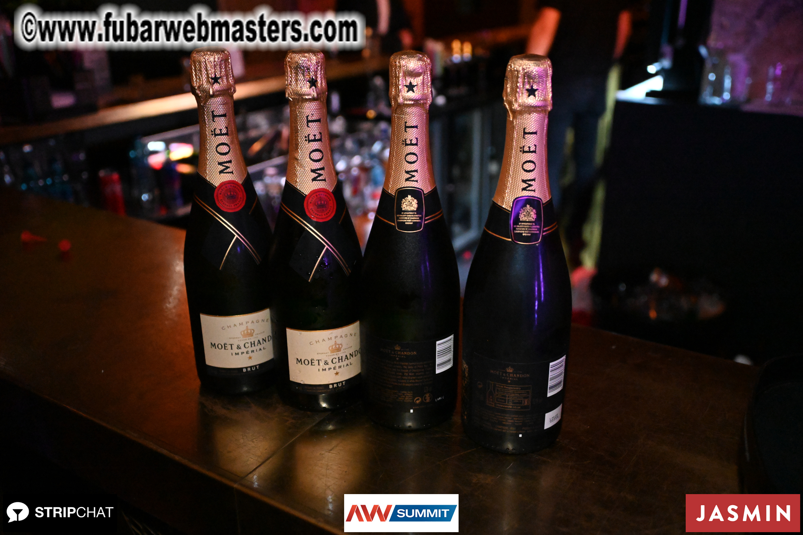 Pink Paradise by BongaCams