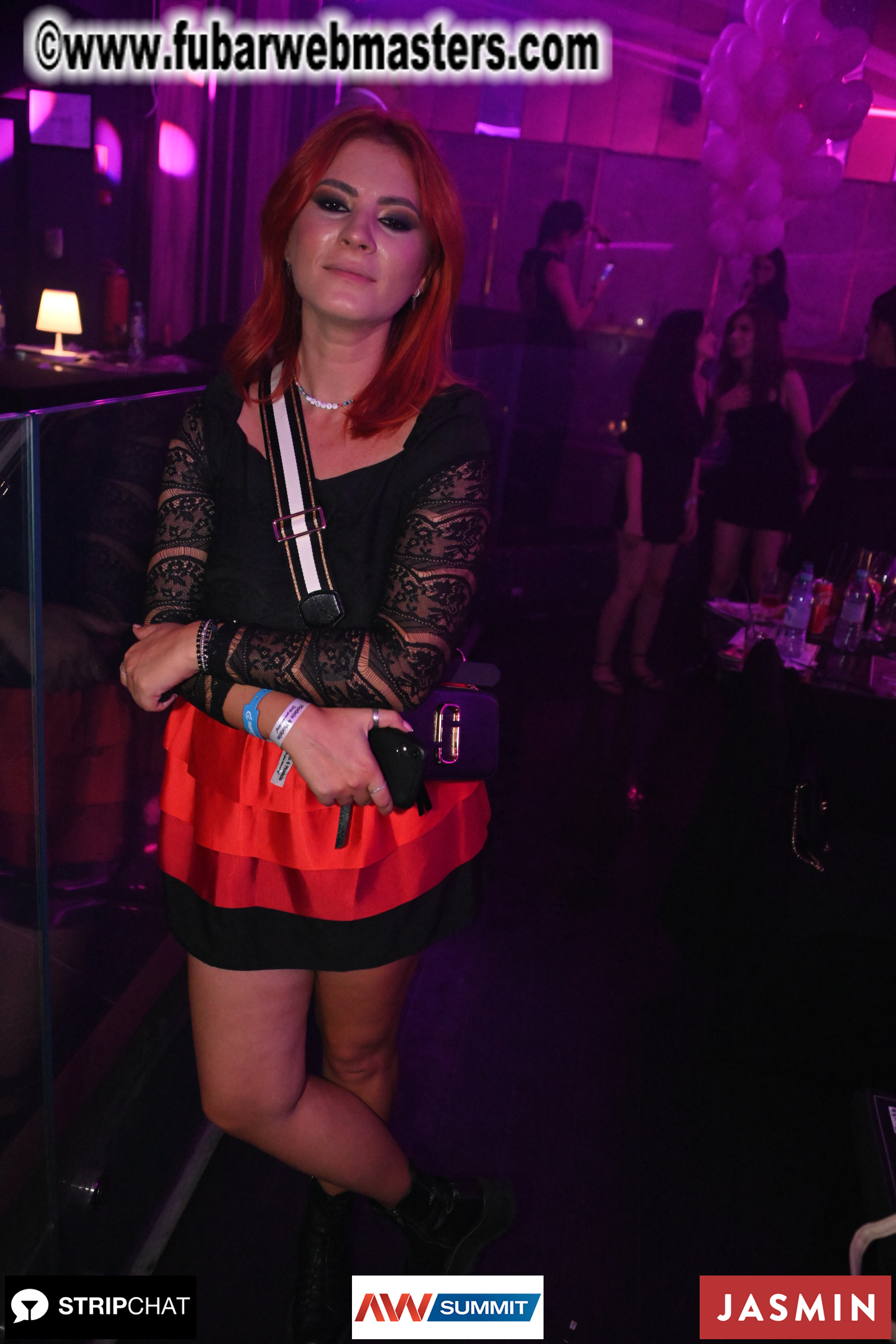Pink Paradise by BongaCams