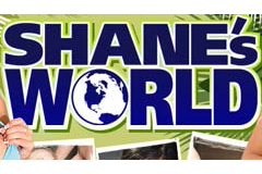 Shaneâ€™s World Studios Paves the Way for Crowdfunded Adult Productions via Offbeatr