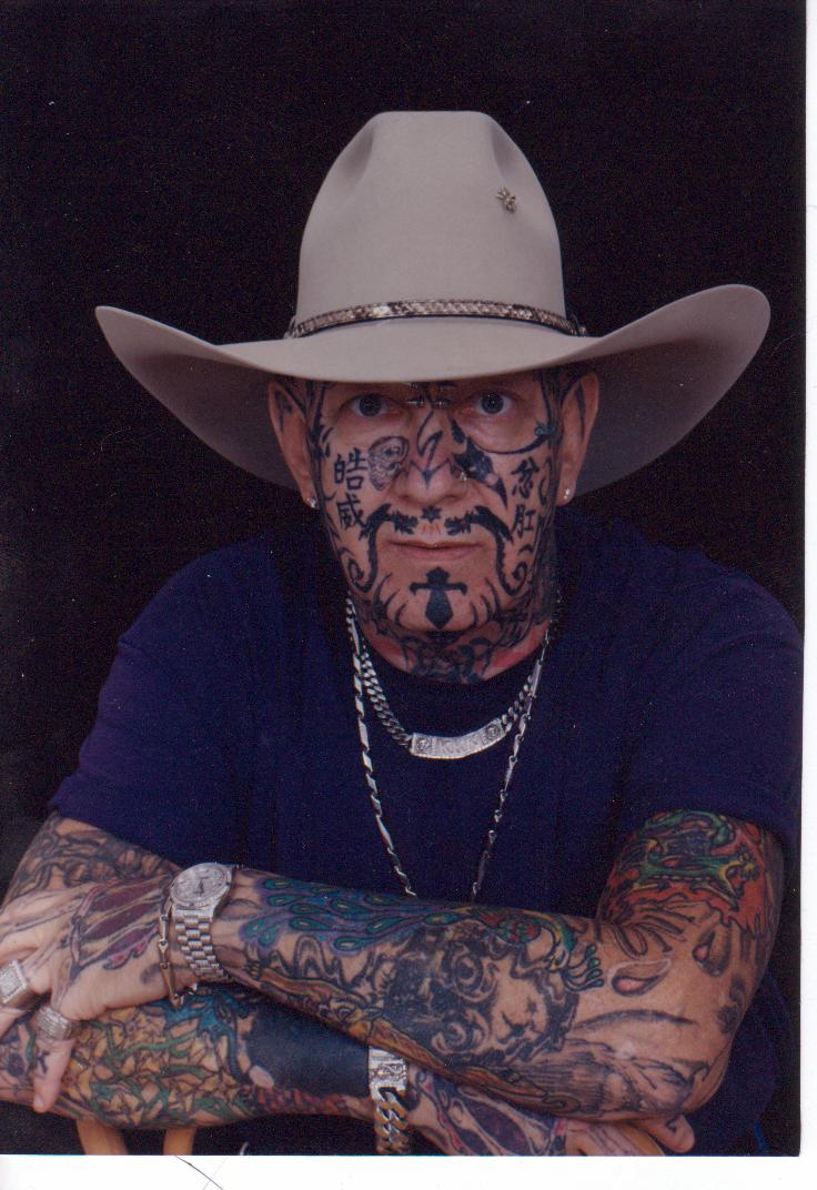 Dean Webster