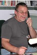 Pierre Bougie