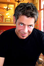 Harlan Yaffe