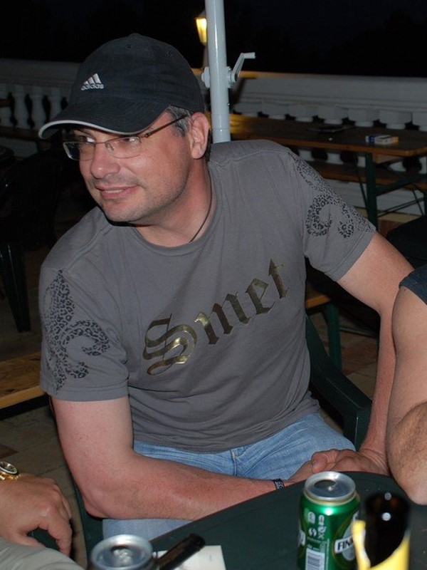 Gabriel Schmidt