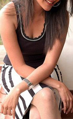 Ragini Roy